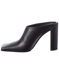 Alaïa Leather Mule