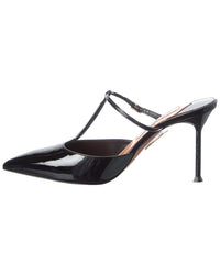 Aquazzura Sorbonne 85 Patent Pump