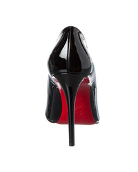 Christian Louboutin Christian Louboutin Miss Z 100 Patent Pump