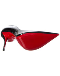 Christian Louboutin Christian Louboutin Miss Z 100 Patent Pump