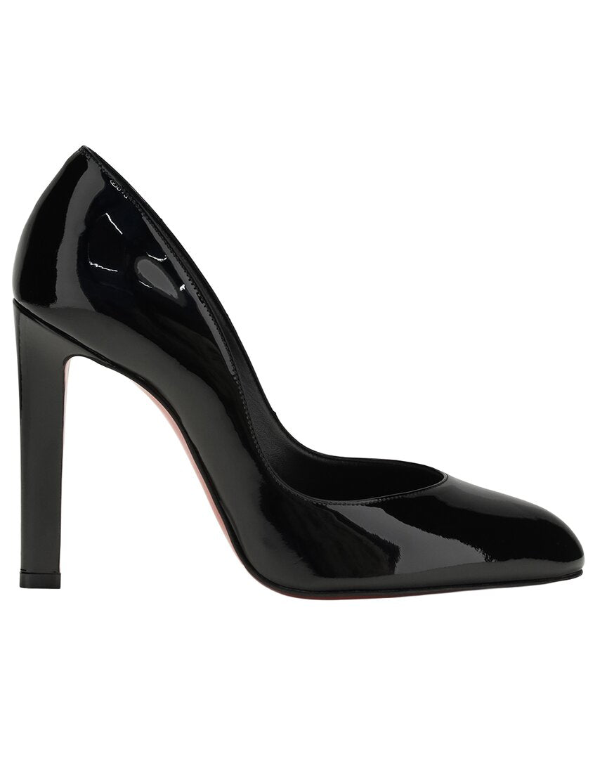 Christian Louboutin Christian Louboutin Fannylove 100 Patent Pump