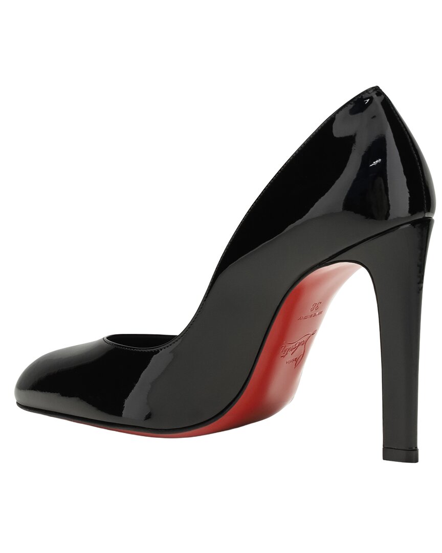 Christian Louboutin Christian Louboutin Fannylove 100 Patent Pump
