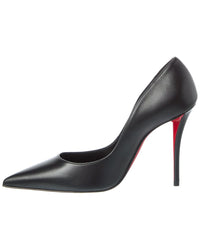 Christian Louboutin Christian Louboutin Miss Z 100 Leather Pump
