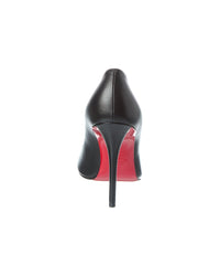 Christian Louboutin Christian Louboutin Miss Z 100 Leather Pump