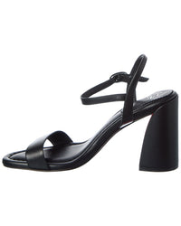 Christian Louboutin Christian Louboutin Jane 85 Leather Sandal