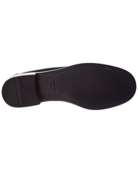 Ferragamo Ferragamo Maryan Suede Loafer