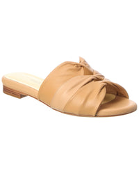 Sarah Flint Leather Sandal