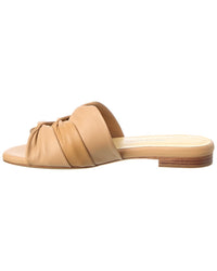 Sarah Flint Leather Sandal