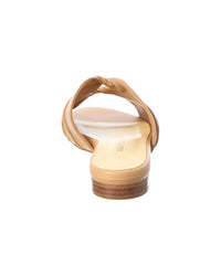 Sarah Flint Leather Sandal