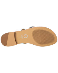 Sarah Flint Leather Sandal