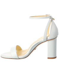 Sarah Flint Leather Sandal