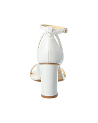 Sarah Flint Leather Sandal