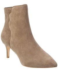 Sarah Flint Sarah Flint Suede Bootie