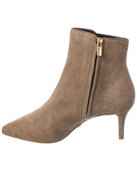 Sarah Flint Sarah Flint Suede Bootie