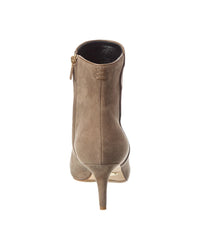 Sarah Flint Sarah Flint Suede Bootie