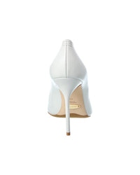 Sarah Flint Leather Pump