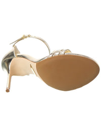 Sarah Flint Leather Sandal