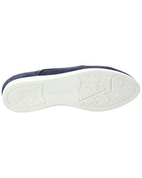 Sarah Flint Suede Sneaker