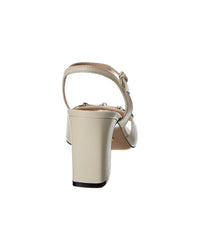 Gucci Horsebit Leather Sandal