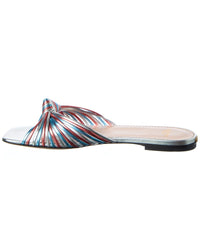 Valentino Annet Leather Sandal