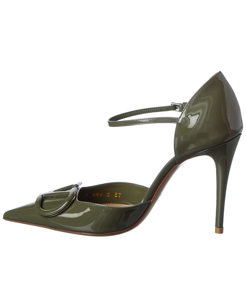 Valentino Vlogo Signature 100 Patent Pump
