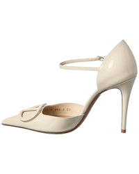 Valentino Valentino Vlogo Signature 100 Patent Pump