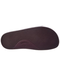 Burberry Burberry Furley Check Slide