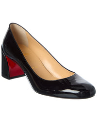 Christian Louboutin Christian Louboutin Miss Jane 55 Patent Pump