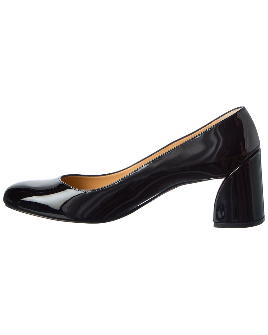 Christian Louboutin Christian Louboutin Miss Jane 55 Patent Pump