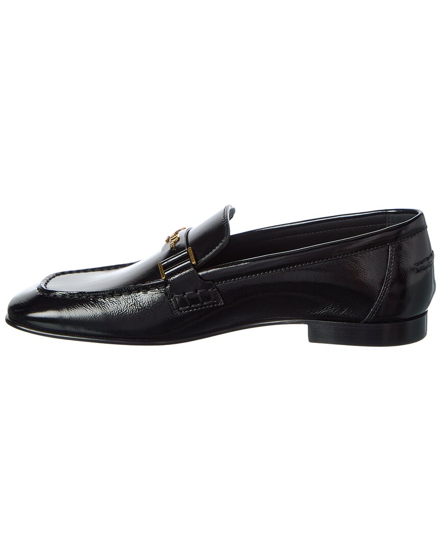 Dior Dior Monsieur Dior Leather Loafer