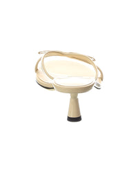 Jimmy Choo Jimmy Choo Ciela 45 Leather Mule