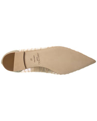 Jimmy Choo Jimmy Choo Love Tulle Flat