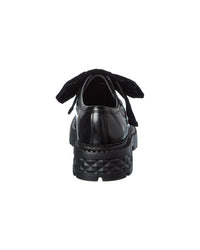 Jimmy Choo Jimmy Choo Marlow Leather Moccasin