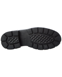 Jimmy Choo Jimmy Choo Marlow Leather Moccasin