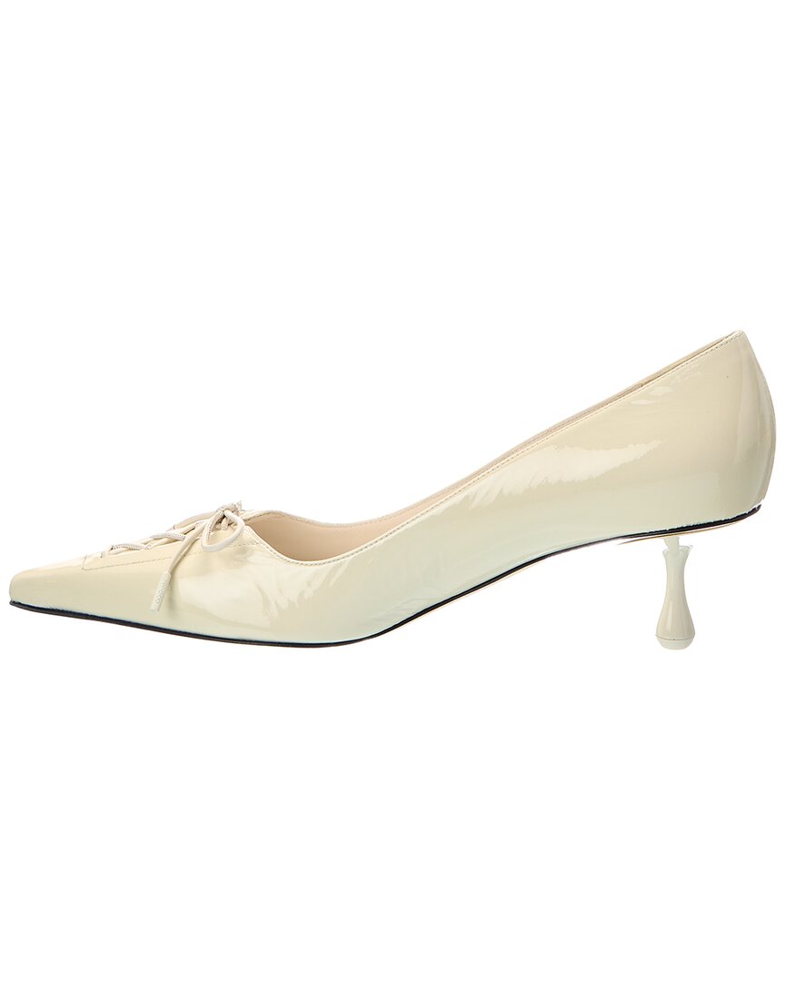 Jimmy Choo Jimmy Choo Scarlet 50 Patent Pump