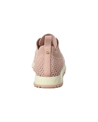 Jimmy Choo Jimmy Choo Veles Crochet Sneaker