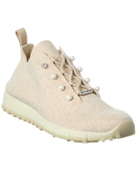 Jimmy Choo Jimmy Choo Veles Cashmere Sneaker