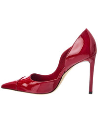 Jimmy Choo Jimmy Choo Brigitte 100 Patent Pump