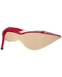 Jimmy Choo Jimmy Choo Brigitte 100 Patent Pump