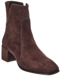 Jimmy Choo Jimmy Choo Eliot Ab 45 Suede Bootie