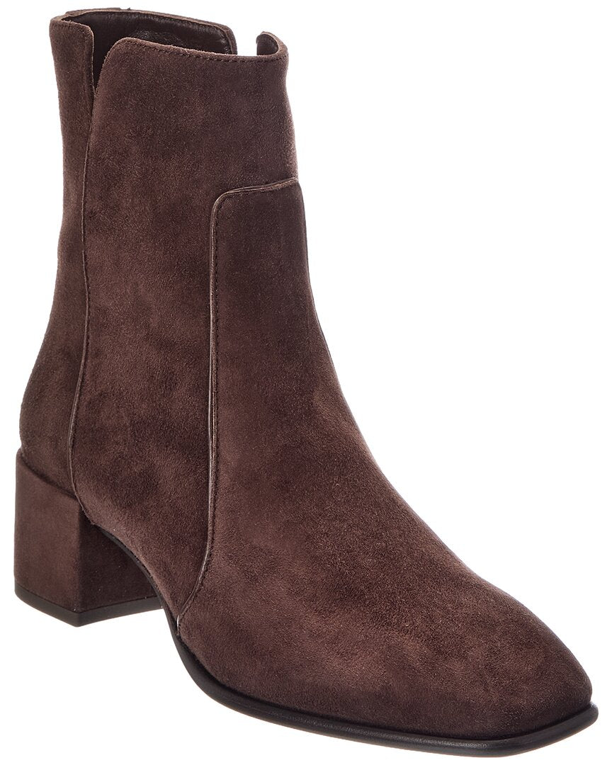 Jimmy Choo Jimmy Choo Eliot Ab 45 Suede Bootie