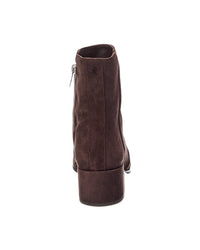 Jimmy Choo Jimmy Choo Eliot Ab 45 Suede Bootie