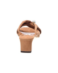 Jimmy Choo Jimmy Choo Rafi 45 Suede Sandal