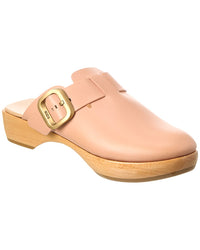 TOD's Tod's Leather Mule