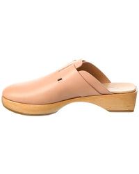 TOD's Tod's Leather Mule