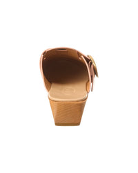 TOD's Tod's Leather Mule