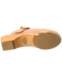 TOD's Tod's Leather Mule