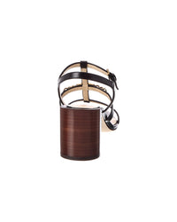 TOD's Tod’S Leather Sandal