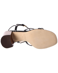 TOD's Tod’S Leather Sandal