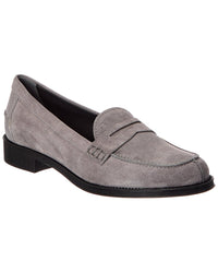 TOD's Tod’S Suede Loafer